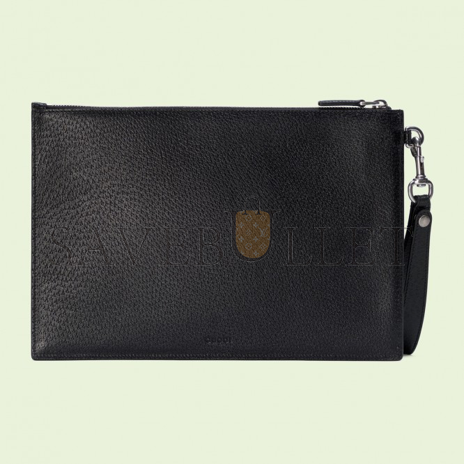 G*u*i gg marmont pouch 475317 (30.5*21*1.5cm)